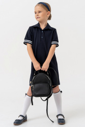 Платье, 328-45-24/1, синий