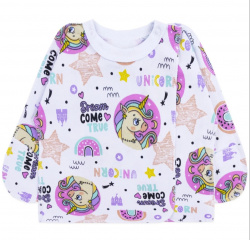 Распашонка 