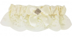 Бант нарядный