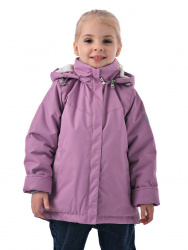 Куртка для девочки 25-24 (5)Размеры 80, 86, 92, 98, 104