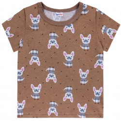 Фуфайка 0017103501