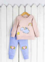 КД386 Комплект "Динозаврик"