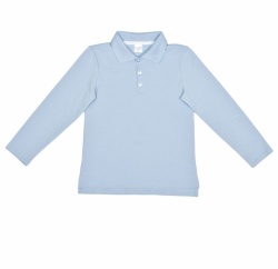 159-015а-08 Рубашка -поло