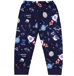 Брюки 0014101102