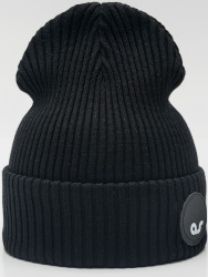 01540-22 ШАПКА "Sulo" черный