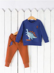 КД386 Комплект "Динозаврик" б/м м