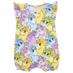 Полукомбинезон 