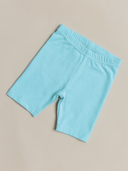 026_БК24 Велосипедки д/д бирюзовый 