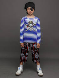 2142 к-22 Пират Джейк (эконом) н