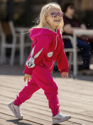 468-22в-1 Комбинезон "Мэнди" 