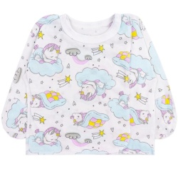 Распашонка 1090100301 