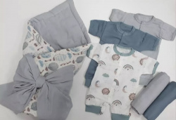 Конверт муслин