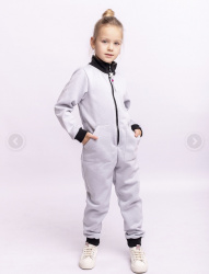 480-22в-1 Комбинезон "Эмбер"