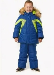 Комплект "Марсель" 104, 110, 116, 122