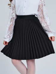 Юбка для девочки