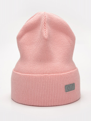 01690-32 ШАПКА "Sema"  розовый