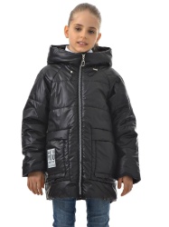 Куртка для девочки 49-23 (6)Размеры 128, 134, 140, 146, 152, 158