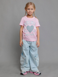 Футболка для девочки