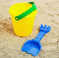 Набор для игры в песке №48 МИКС