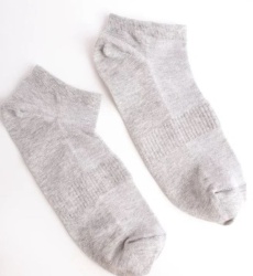 М606 Носки укороченные