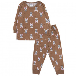 Пижама 0433103501 