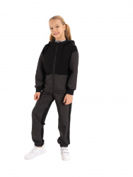 О66226 Джемпер брюки дев. 