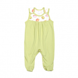 Полукомбинезон 