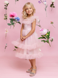 035 п23 Платье "Марисса" 