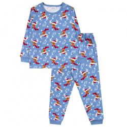 Пижама 0936201602 