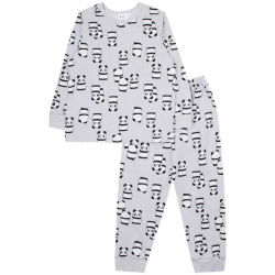 Пижама 0936101915