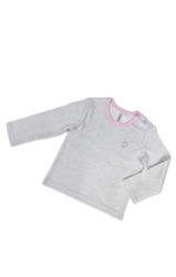 085/1_ОН23 Футболка дл.рукав