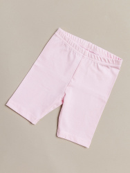 025_БК24 Велосипедки д/д розовый 