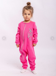 074_ОН22 Комбинезон 