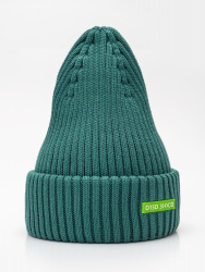 01912-42 ШАПКА "Stels" р.52 изумрудный