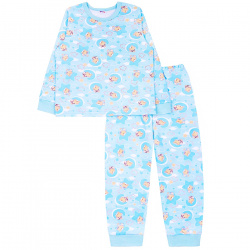 Пижама 0936310802 