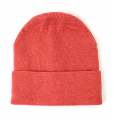 0944-81 ШАПКА р.50 т.розовый