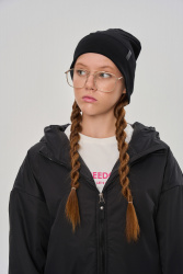 Шапка, 786-72-25, черный