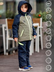 534-23в-1 Комплект для мальчика "Трой" 