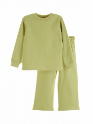 Костюм 1268А2 лён