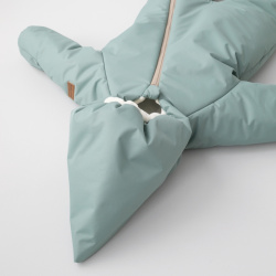 Комбинезон "Домовенок-2", открытый, зимний