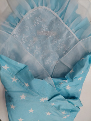 Комплект на выписку