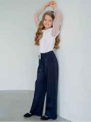 Брюки для девочки 22-20