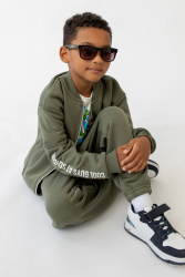 Костюм, 454-23-223, хаки