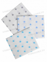 Пеленка бязь 75*110