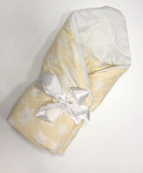 Одеяло на выписку 